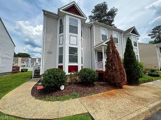 1111 Palmerton DR, NEWPORT NEWS VA 23602 - Main photo