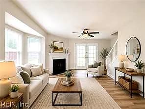 1111 Palmerton DR, NEWPORT NEWS VA 23602 - Photo 3