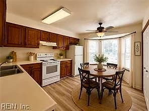 1111 Palmerton DR, NEWPORT NEWS VA 23602 - Photo 4