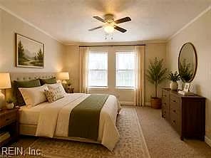 1111 Palmerton DR, NEWPORT NEWS VA 23602 - Photo 5