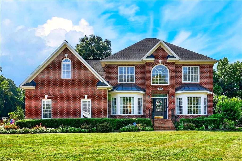 214 Denise DR, YORKTOWN VA 23693