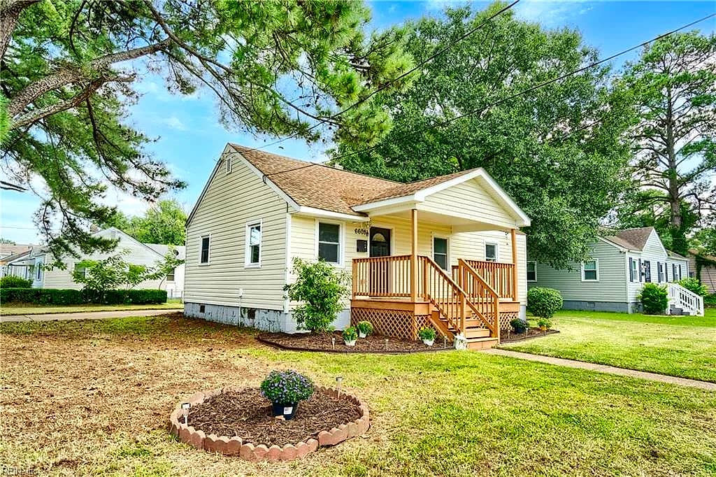6608 Glenoak DR, NORFOLK VA 23513 - Photo 3
