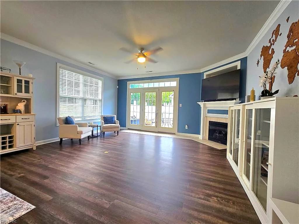 1349 Myrica Pl PL, VIRGINIA BEACH VA 23454 - Photo 5