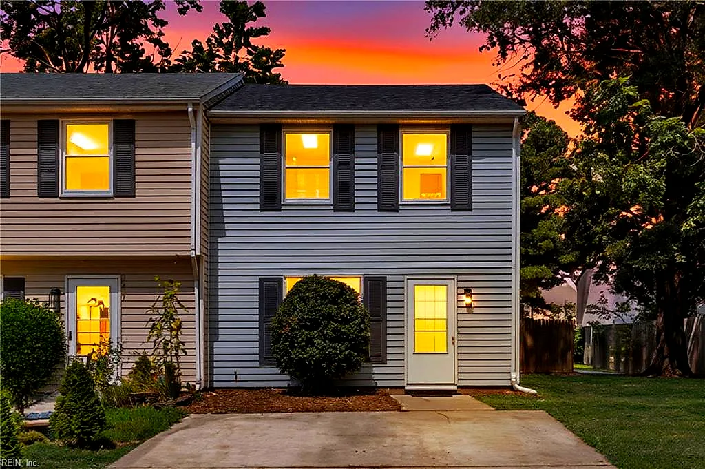 3241 Yellow Pine CRES, CHESAPEAKE VA 23321