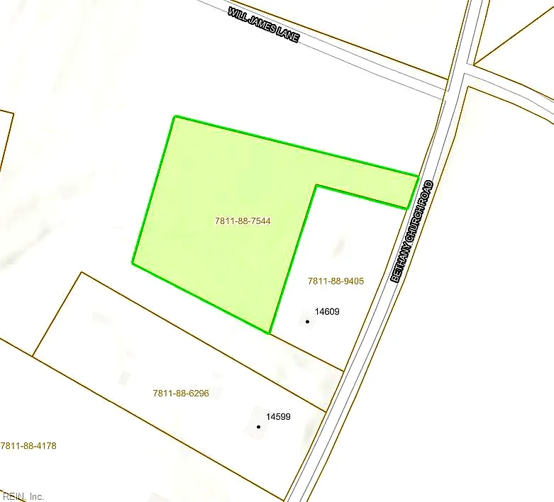 1 Bethany Church RD, Montpelier — Land and Farms