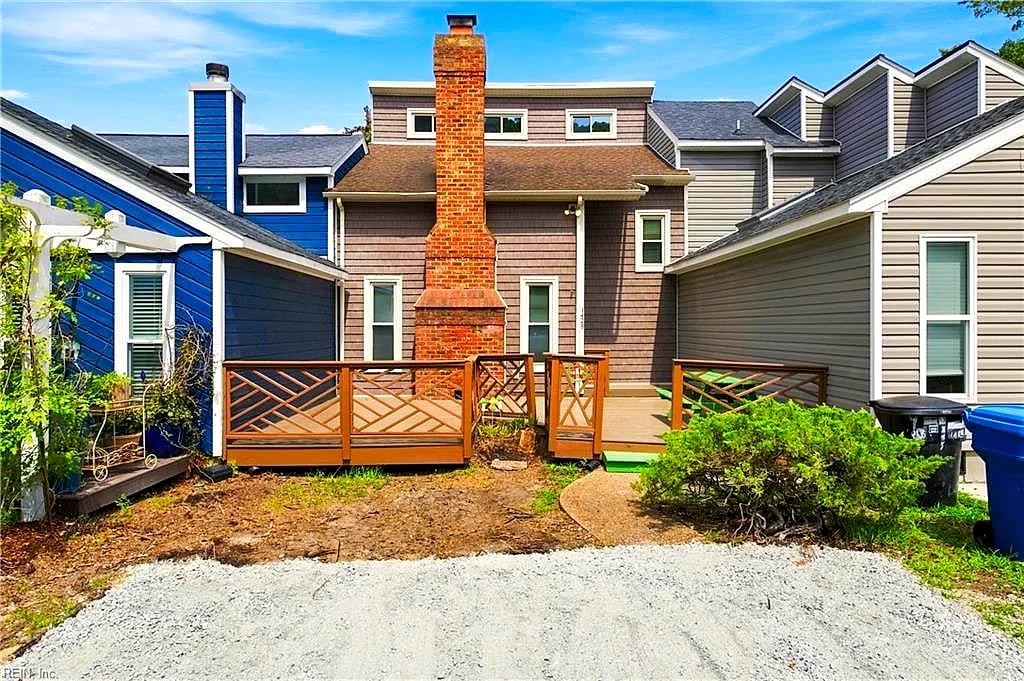 1428 Goose LNDG, VIRGINIA BEACH VA 23451