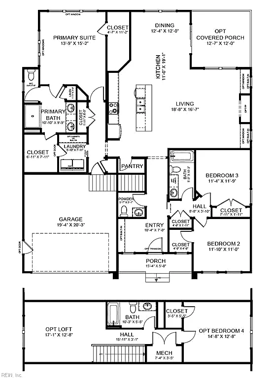 12185 Ava LN, WINDSOR VA 23487 - Photo 5