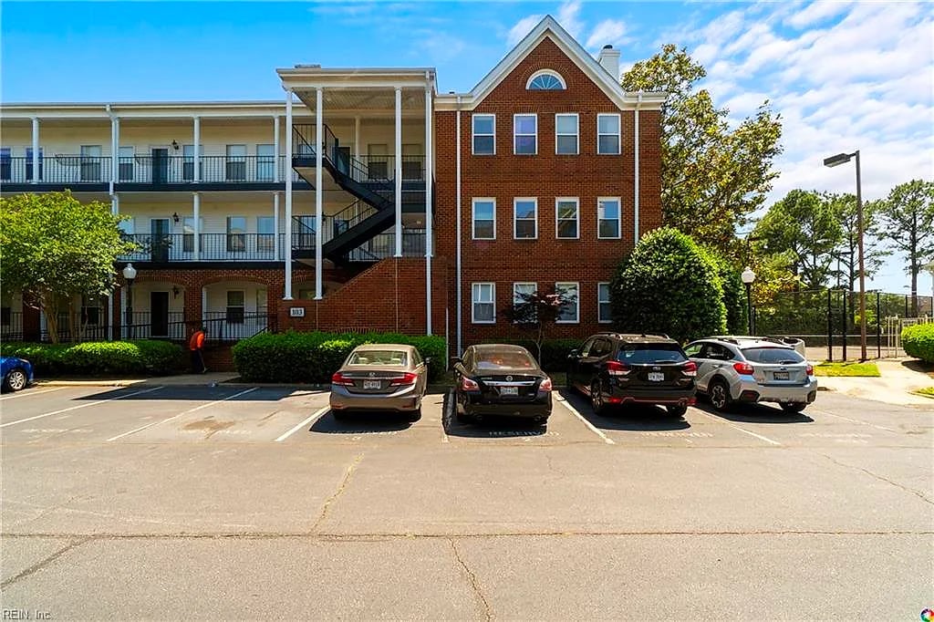 103 Westover AVE ##206, NORFOLK VA 23507