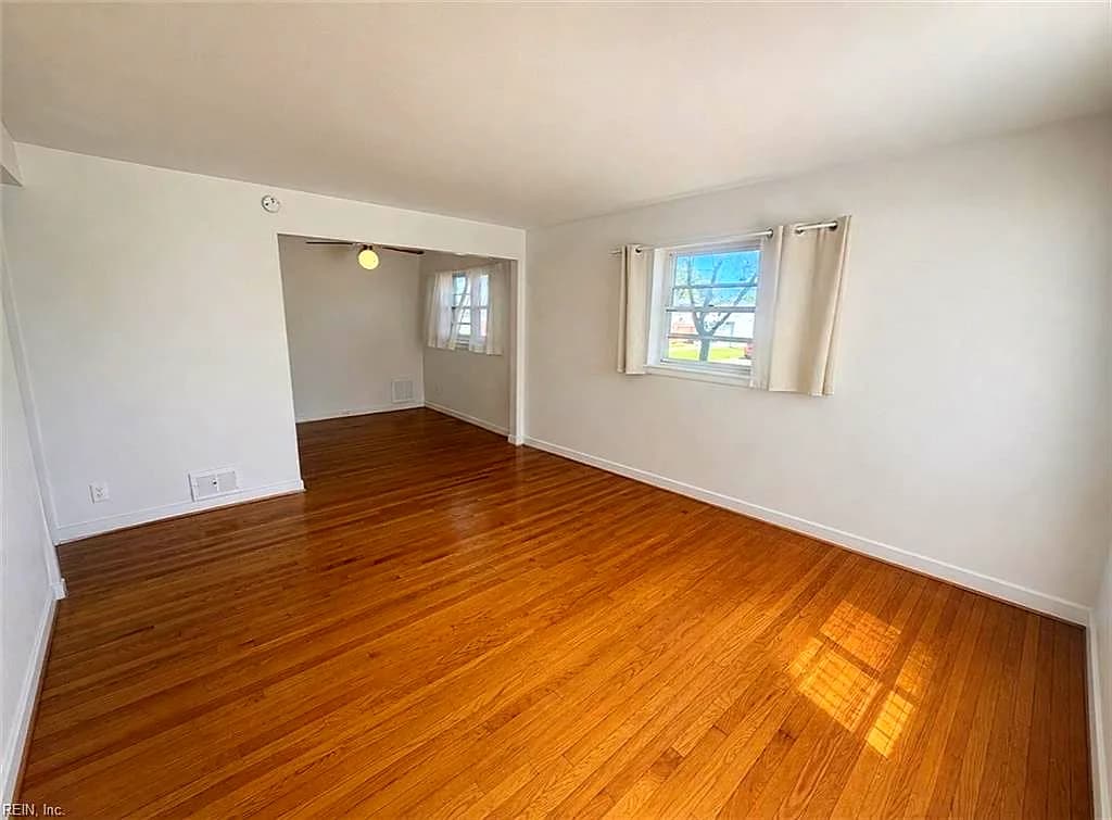 546 Muskogee AVE, NORFOLK VA 23509 - Photo 4