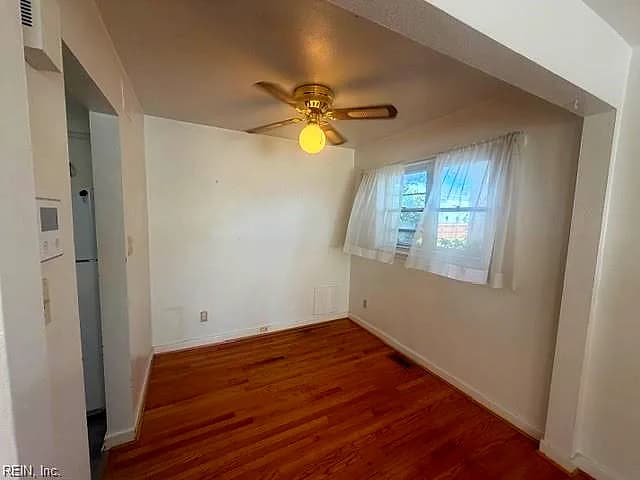 546 Muskogee AVE, NORFOLK VA 23509 - Photo 5