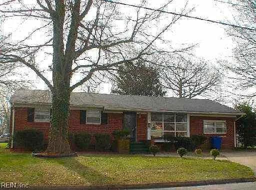 710 Hemlock Rd RD, NEWPORT NEWS VA 23601 - Main photo