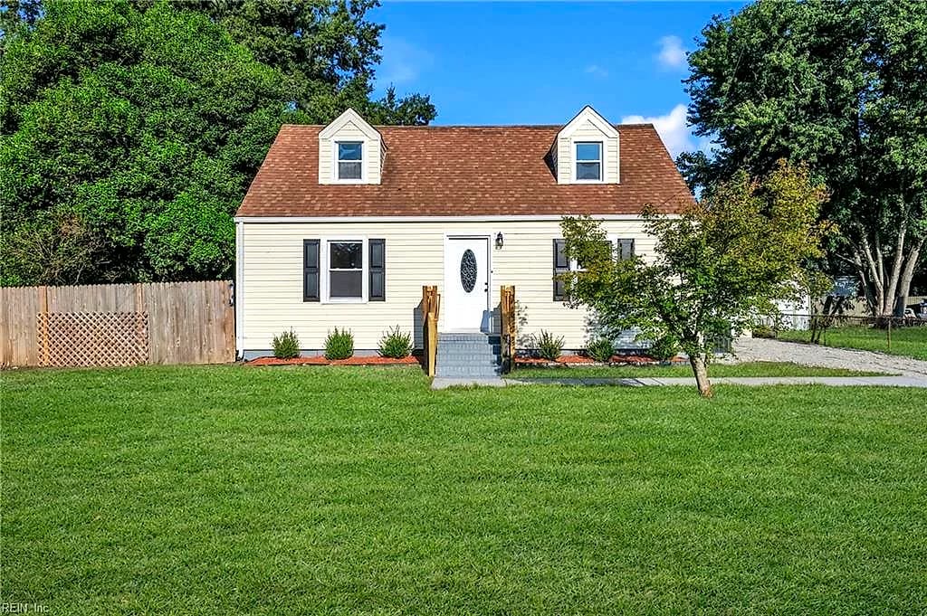 9 Maurice AVE, PORTSMOUTH VA 23701 - Photo 2