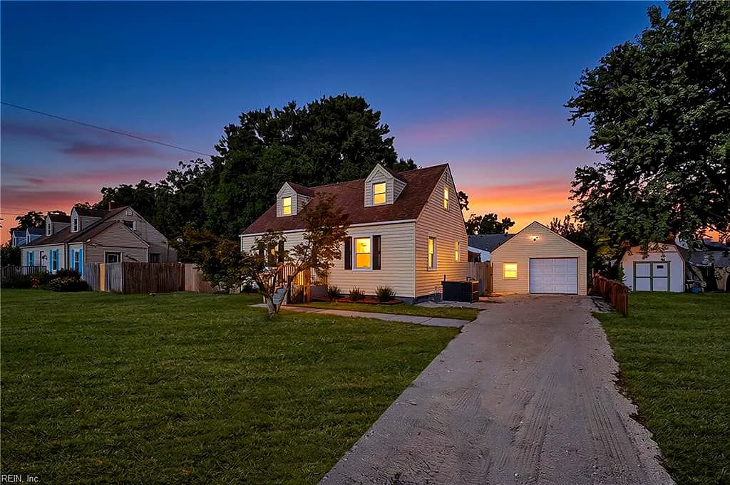 9 Maurice AVE, PORTSMOUTH VA 23701 - Photo 3