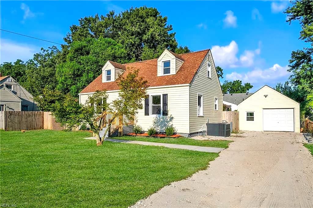 9 Maurice AVE, PORTSMOUTH VA 23701 - Photo 4