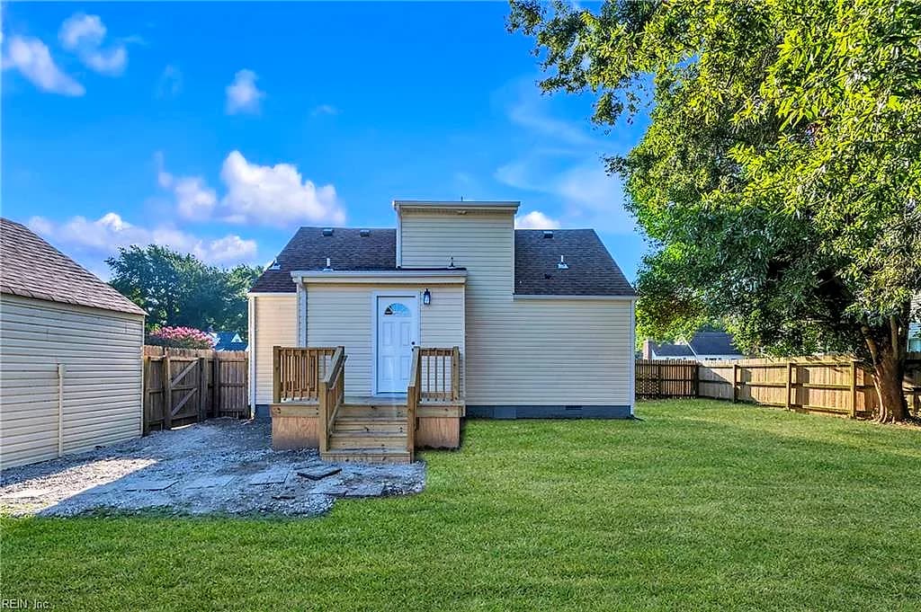 9 Maurice AVE, PORTSMOUTH VA 23701 - Photo 5