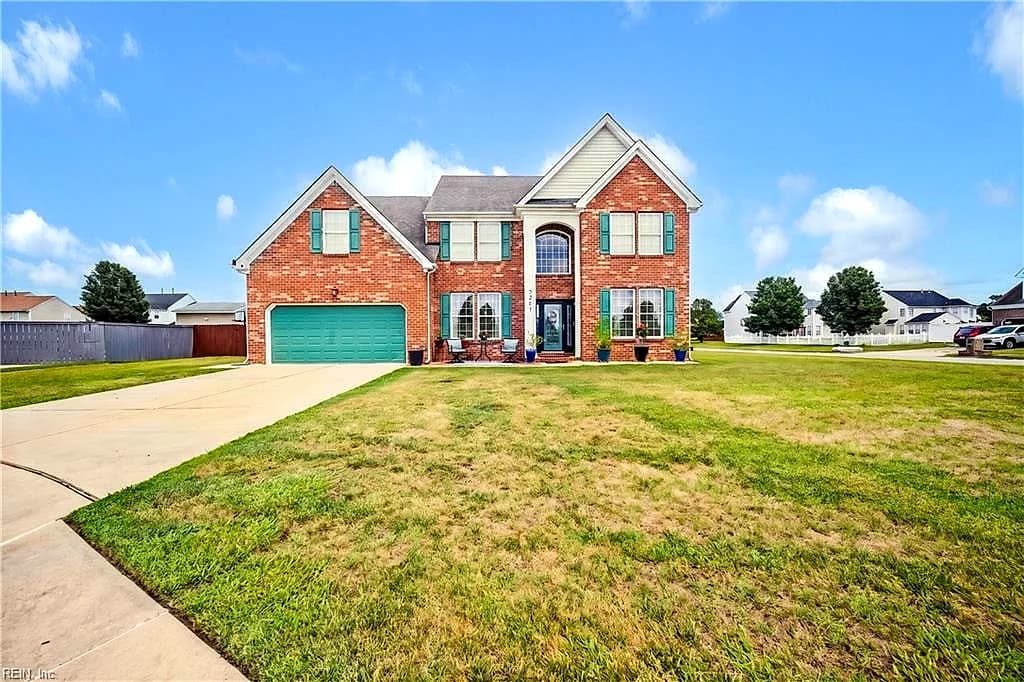 3201 Letcher Court CT, CHESAPEAKE VA 23323 - Photo 3