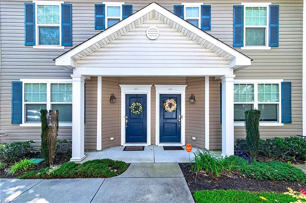 1621 Brimington LN, VIRGINIA BEACH VA 23456