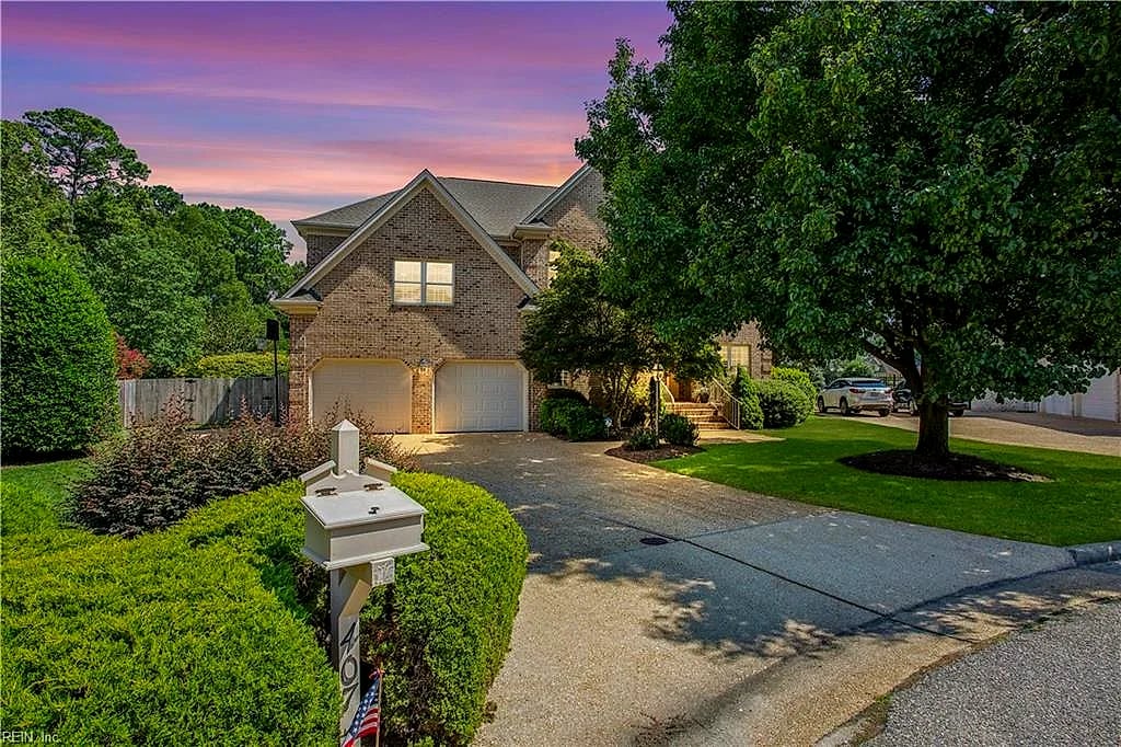 407 Blevins RN, YORKTOWN VA 23693