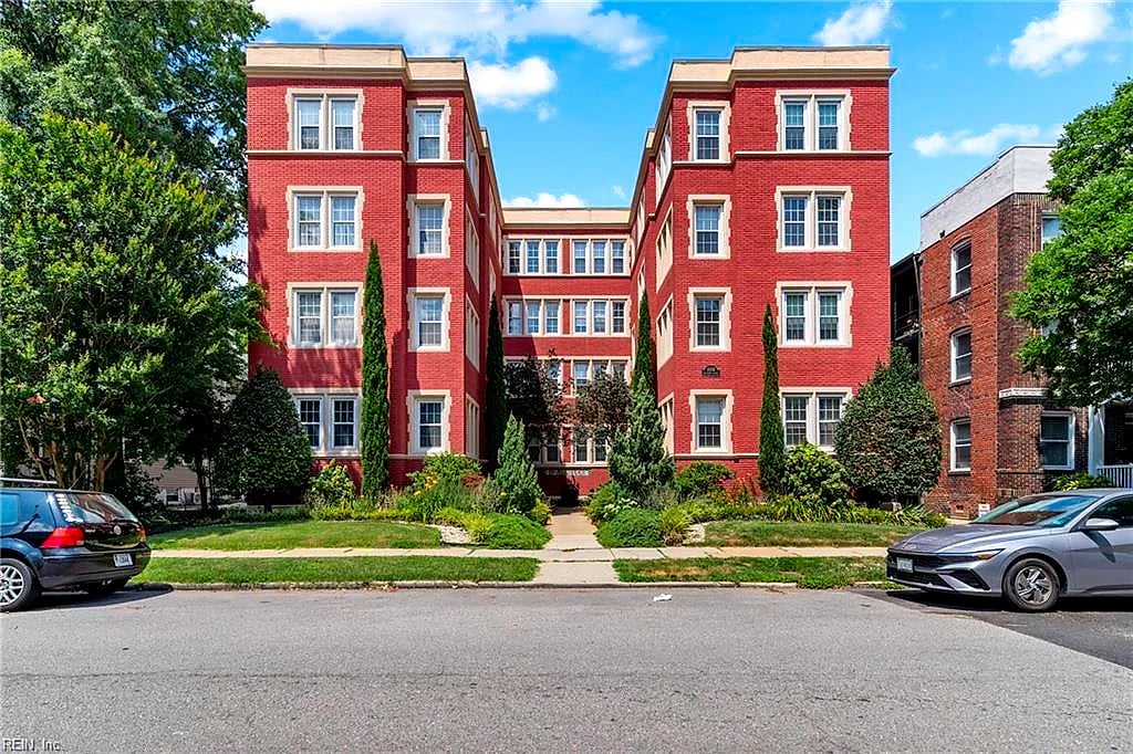 1008 Westover AVE #402A, NORFOLK VA 23507