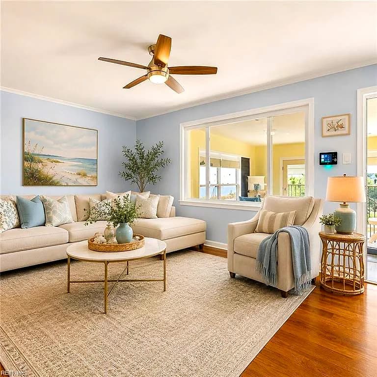 2232 Jeffrey DR, NORFOLK VA 23518 - Main photo