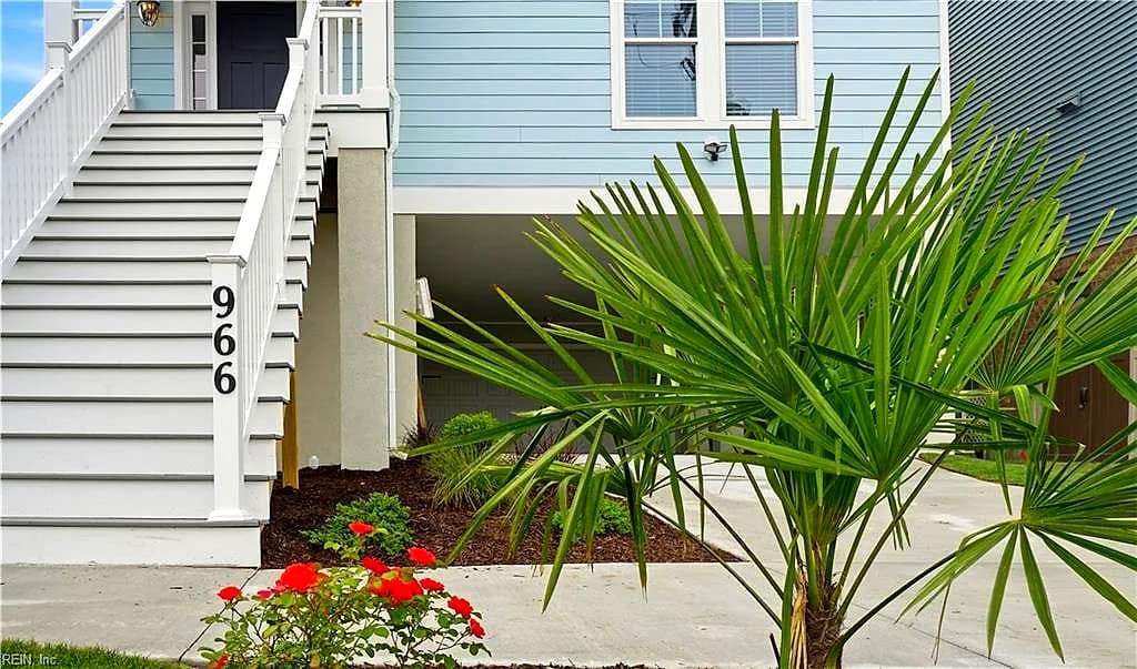 966 W Ocean View AVE, NORFOLK VA 23503 - Photo 4