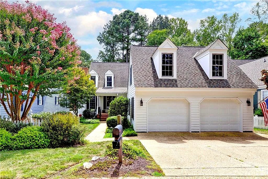 117 Hollinwell NONE, WILLIAMSBURG VA 23188