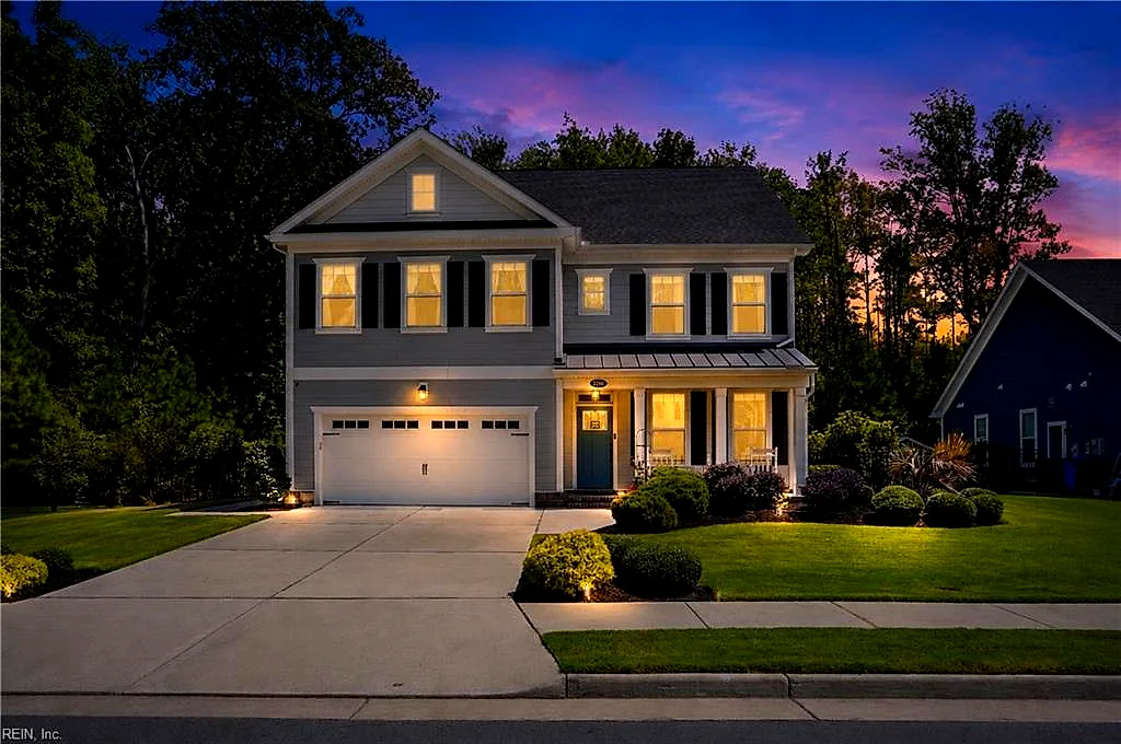 2190 Allen Gimbert WAY, VIRGINIA BEACH VA 23453