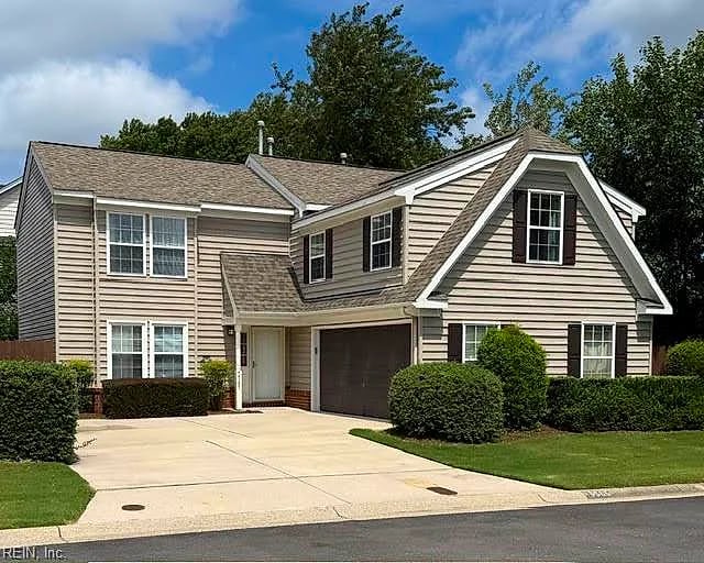 5565 Port Royal DR, VIRGINIA BEACH VA 23462