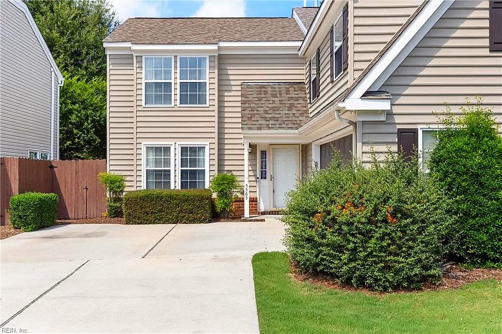 5565 Port Royal DR, VIRGINIA BEACH VA 23462 - Photo 3