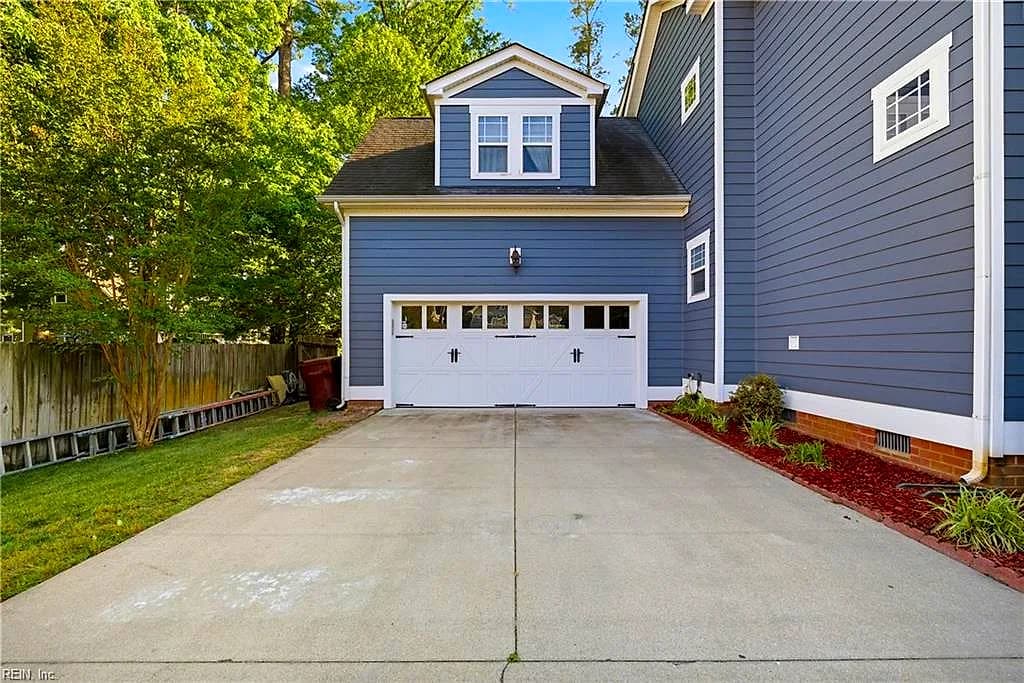 1853 Rockwood DR, CHESAPEAKE VA 23323 - Photo 3