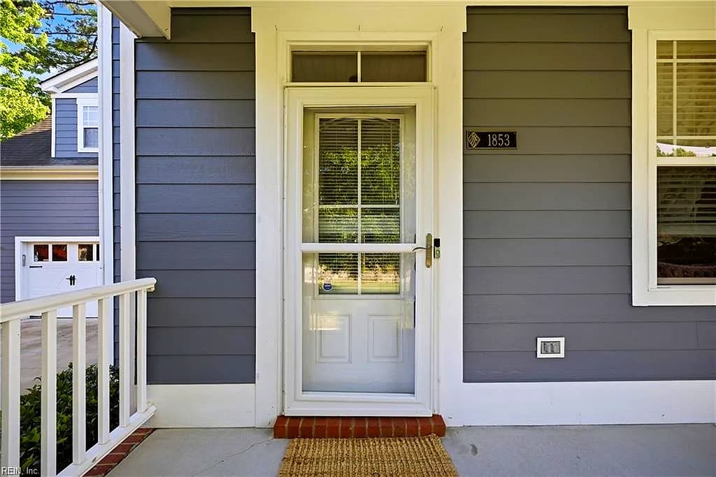 1853 Rockwood DR, CHESAPEAKE VA 23323 - Photo 5