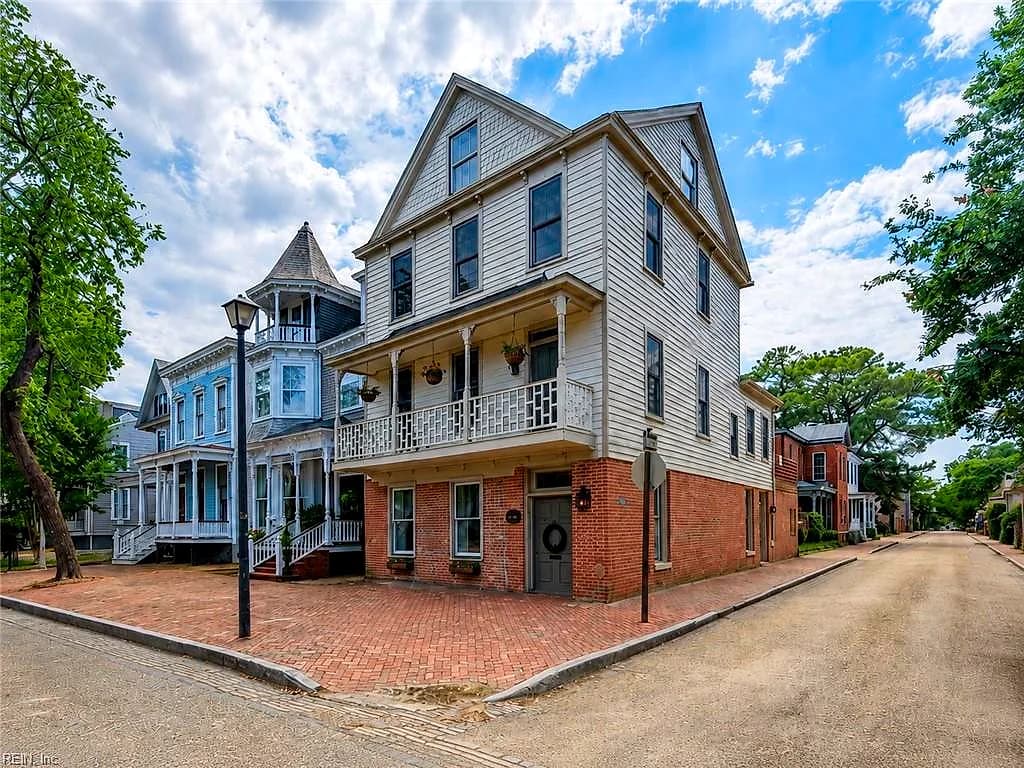 400 Court ST, PORTSMOUTH VA 23704 - Main photo