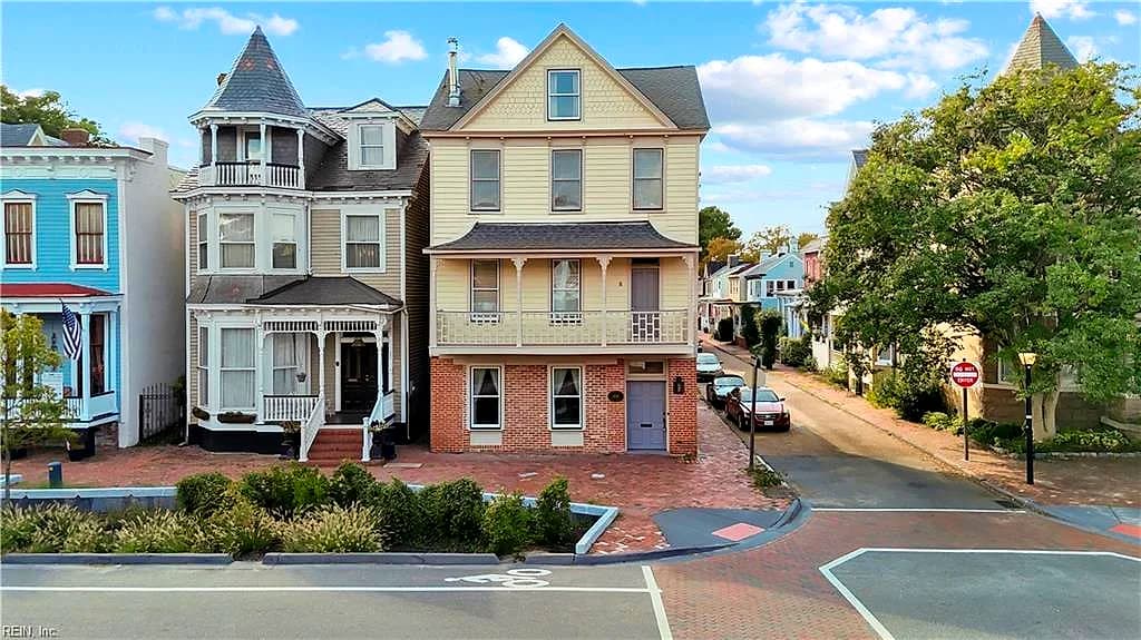 400 Court ST, PORTSMOUTH VA 23704 - Photo 2