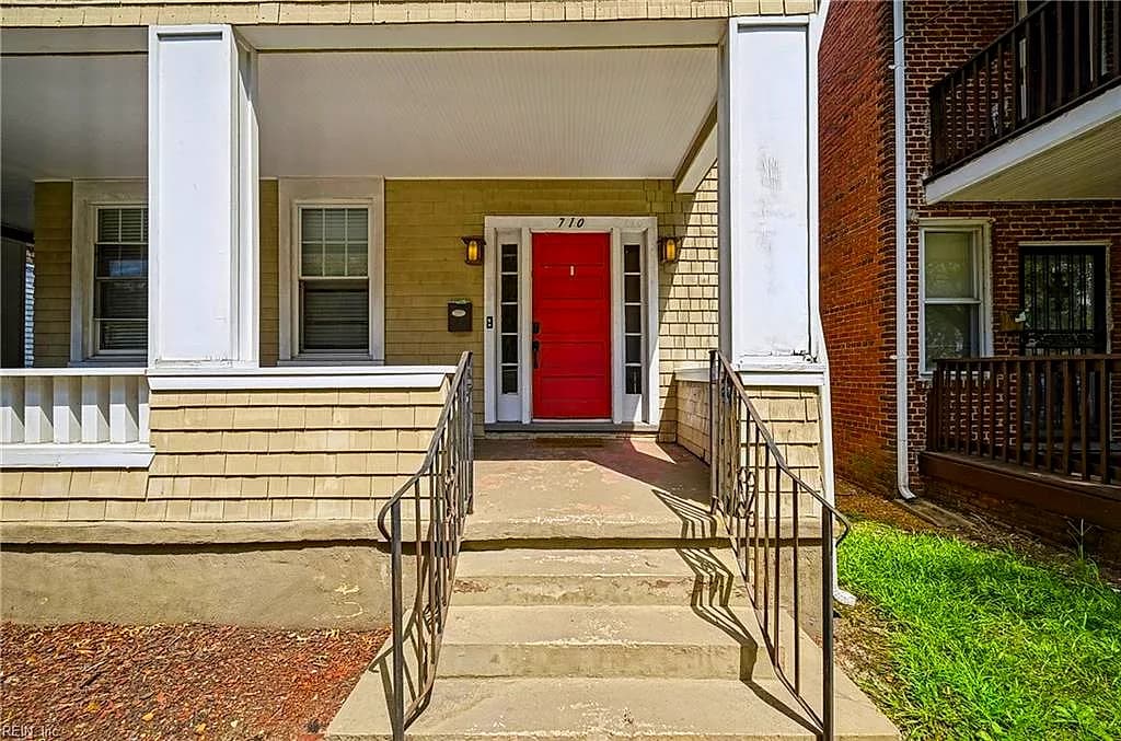 710 W 36th ST, NORFOLK VA 23508 - Photo 3