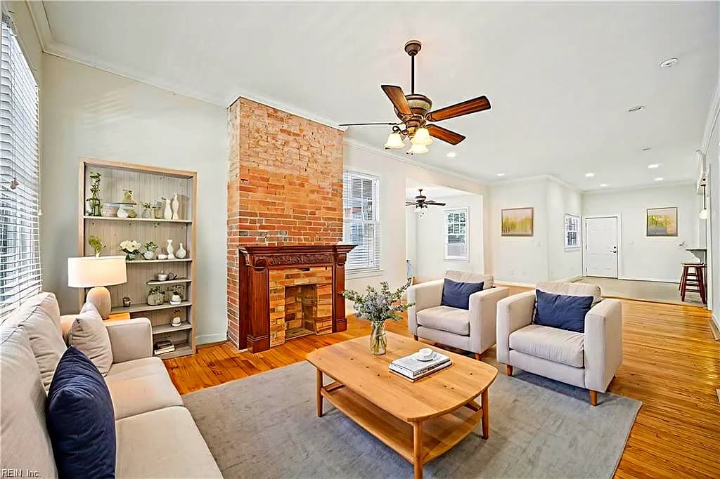 710 W 36th ST, NORFOLK VA 23508 - Photo 4