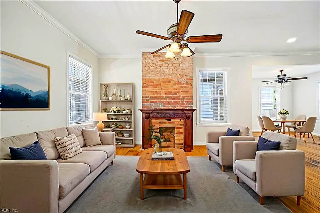 710 W 36th ST, NORFOLK VA 23508 - Photo 5