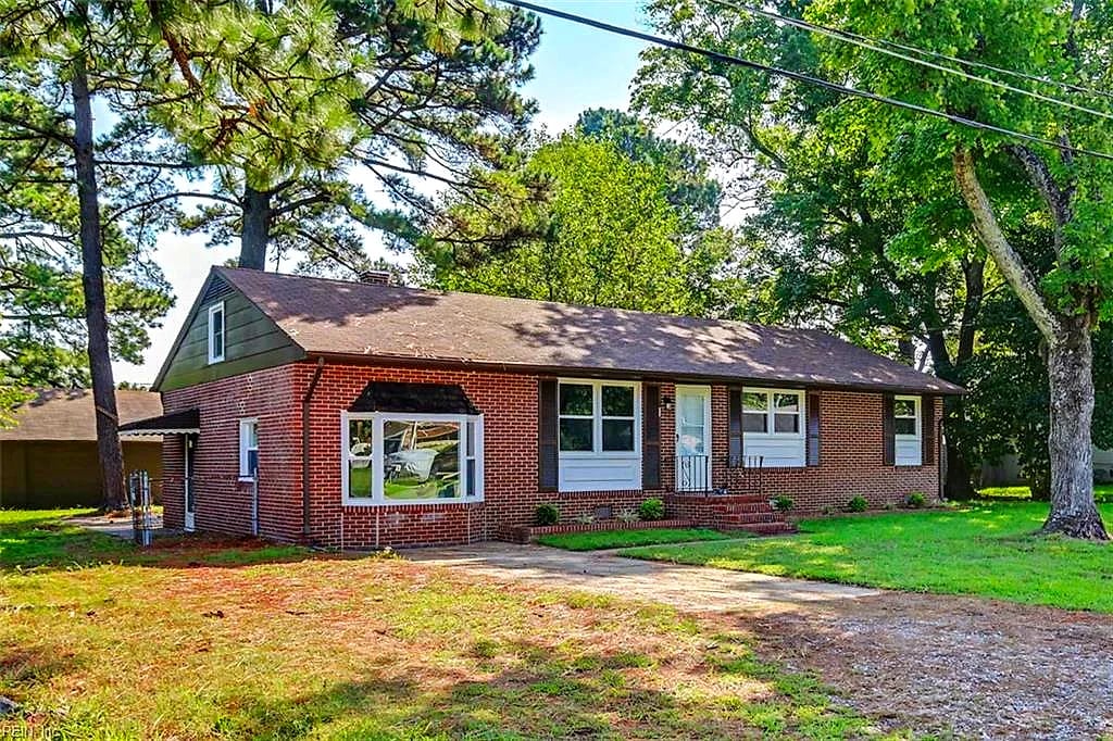 116 Bailey Rd, Yorktown, VA