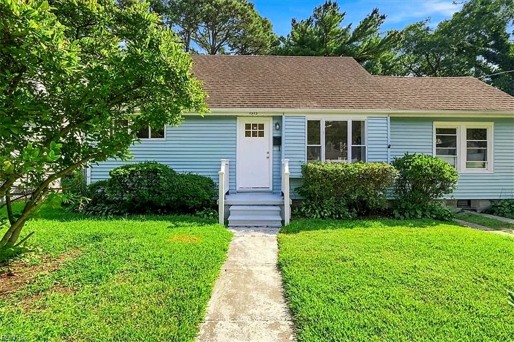 1313 Paul ST, NORFOLK VA 23505 - Photo 3