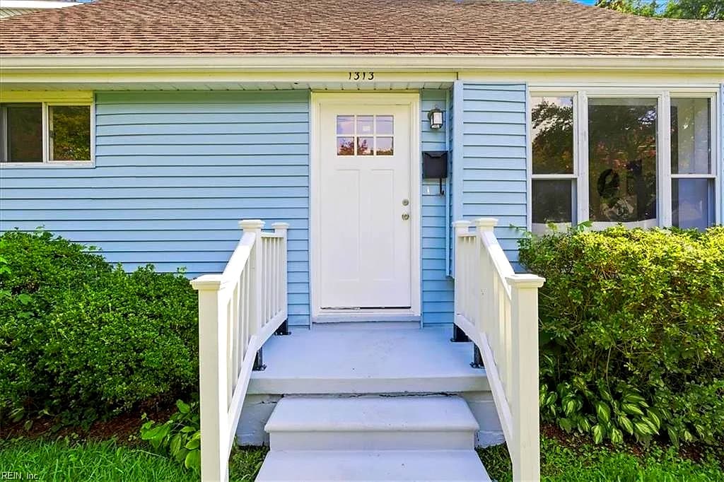 1313 Paul ST, NORFOLK VA 23505 - Photo 4