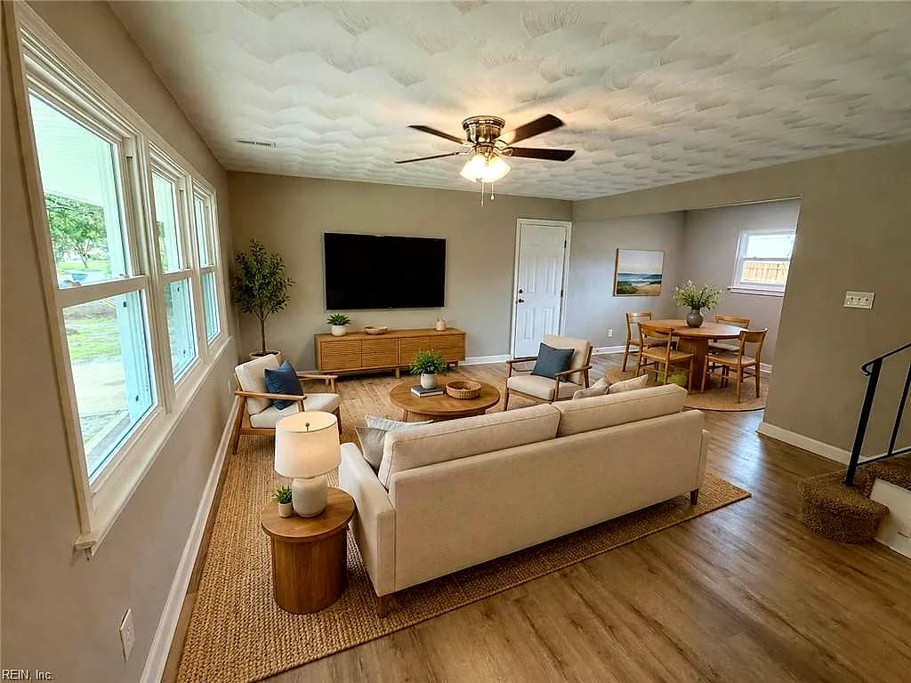 1772 Kingsway Rd NONE, NORFOLK VA 23518 - Photo 4