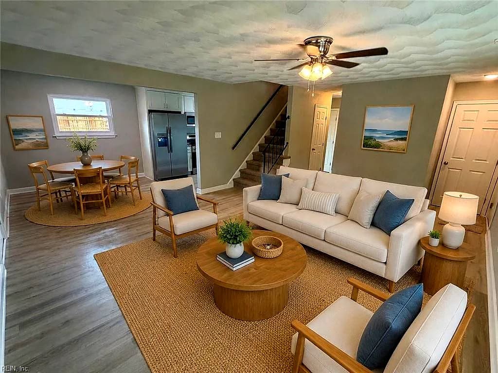 1772 Kingsway Rd NONE, NORFOLK VA 23518 - Photo 5