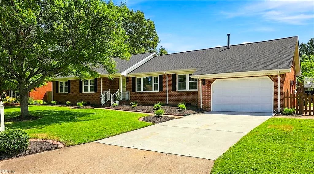 5225 W Randolph CT, VIRGINIA BEACH VA 23464