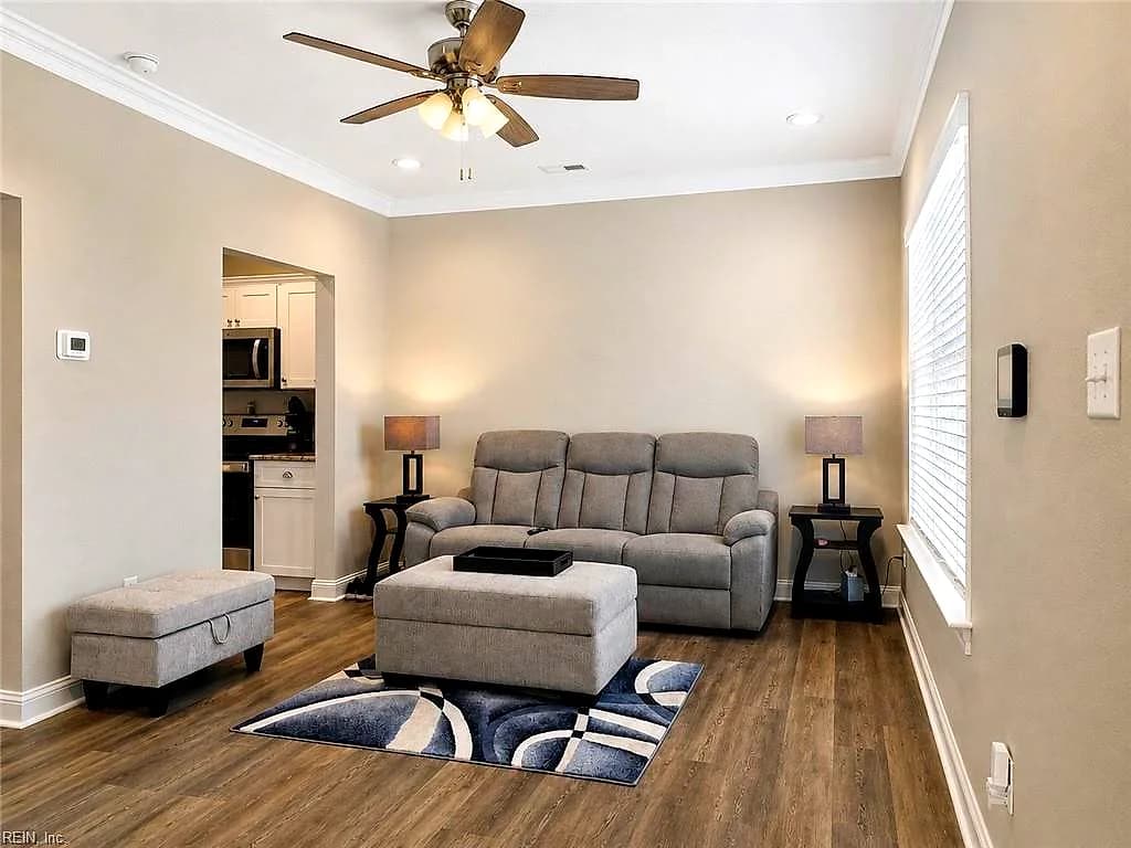 110 N 11th ST, SUFFOLK VA 23434 - Photo 3
