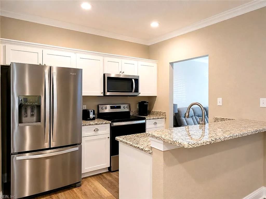 110 N 11th ST, SUFFOLK VA 23434 - Photo 5