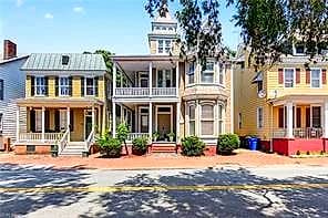 320 London ST, PORTSMOUTH VA 23704 - Photo 4