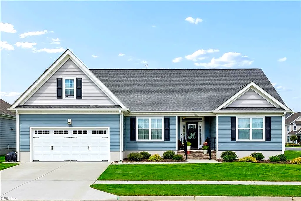 5000 Corolla DR, CHESAPEAKE VA 23321