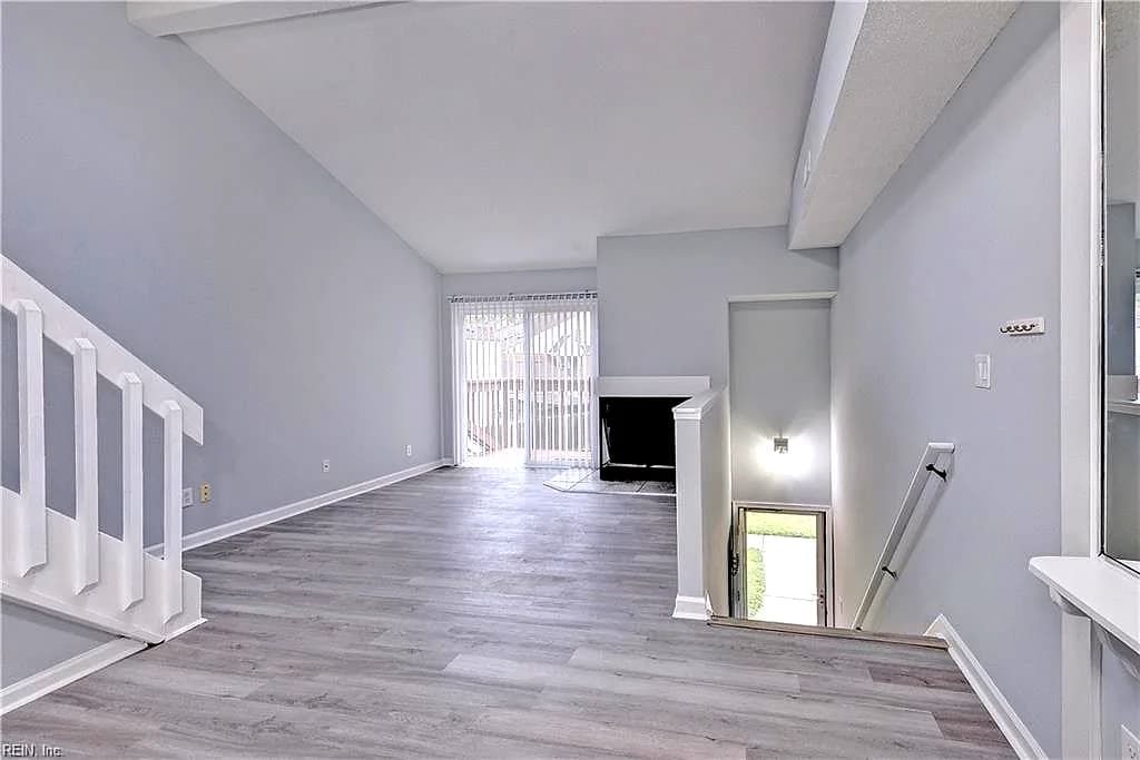 209 Quarter TRL #D, NEWPORT NEWS VA 23608 - Photo 4