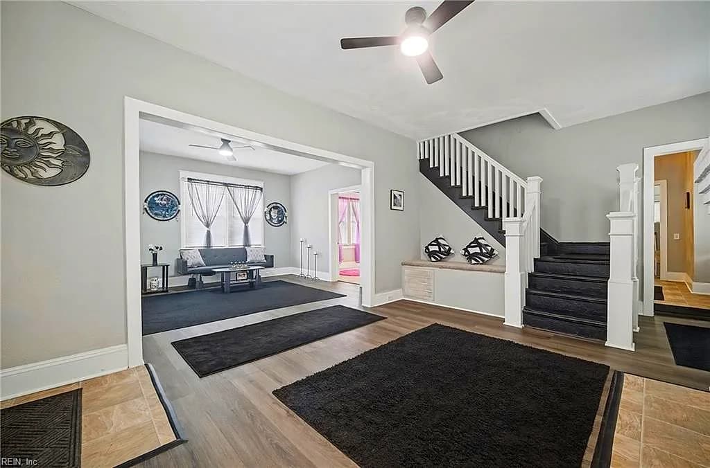 1149 Wilson RD, NORFOLK VA 23523 - Photo 4