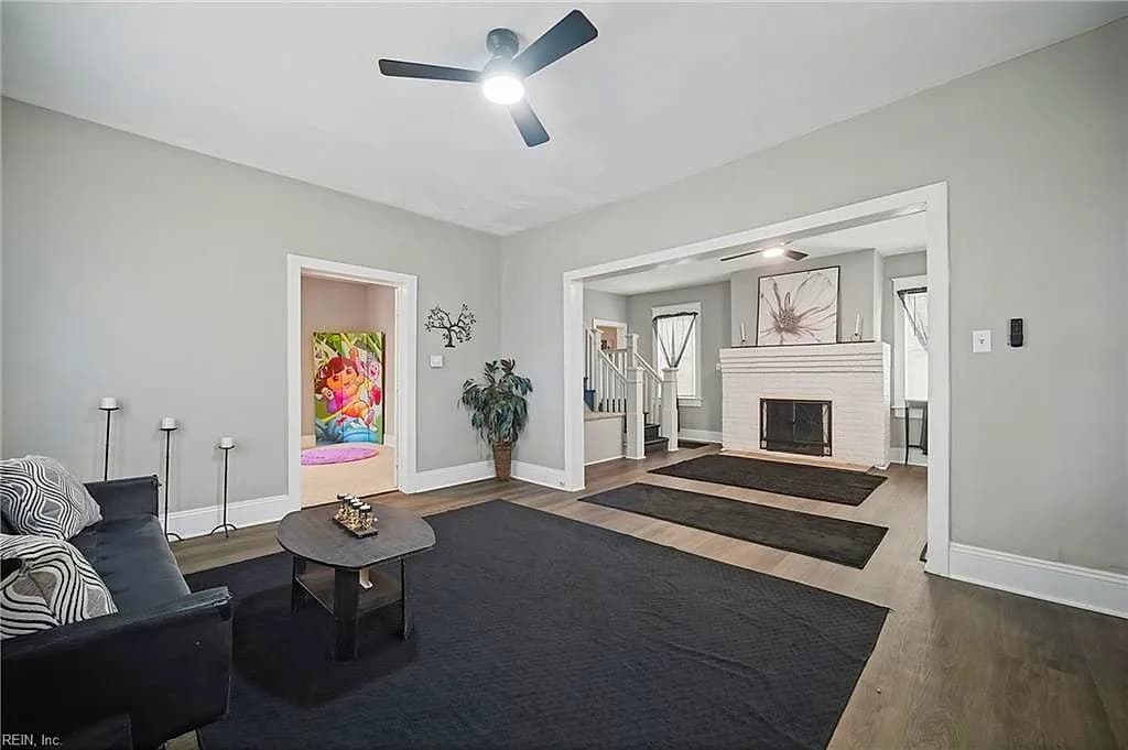 1149 Wilson RD, NORFOLK VA 23523 - Photo 5