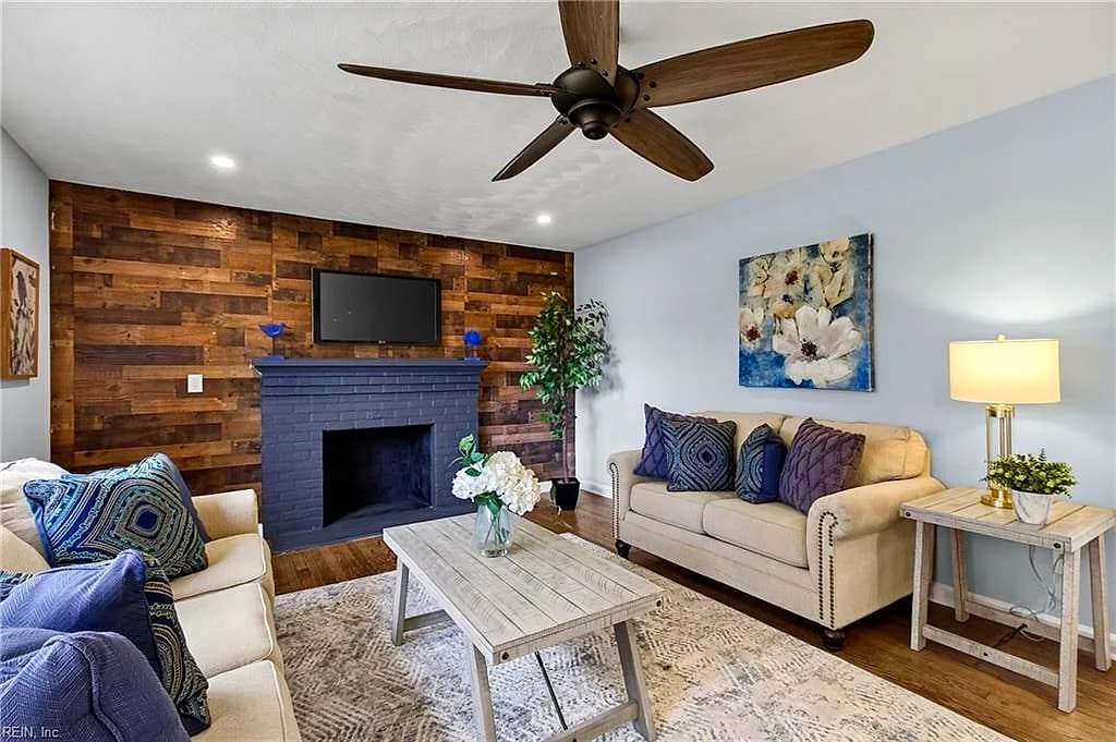 7845 Tarpon PL, NORFOLK VA 23518 - Photo 5